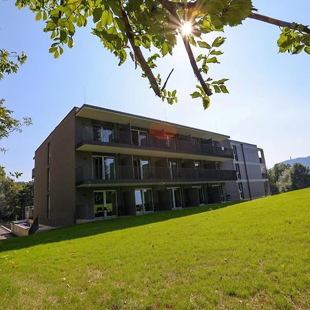 Casa Grande Apartment Techelsberg Luaran gambar