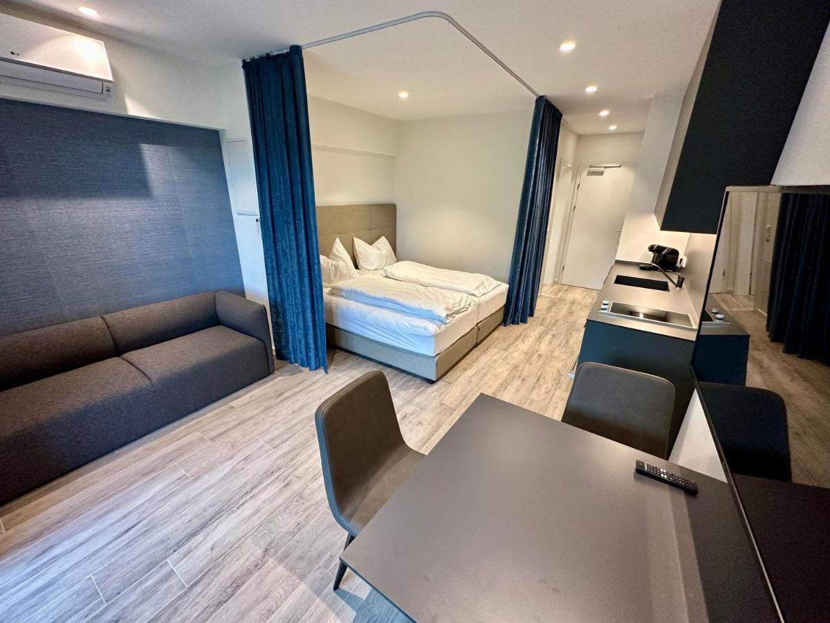 Casa Grande Apartment Techelsberg Luaran gambar