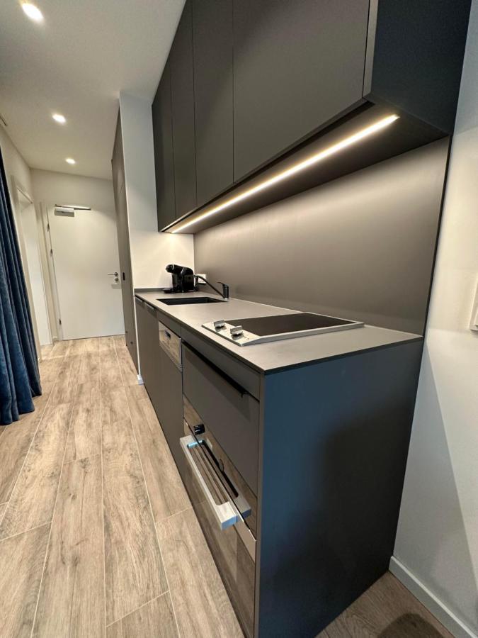 Casa Grande Apartment Techelsberg Luaran gambar