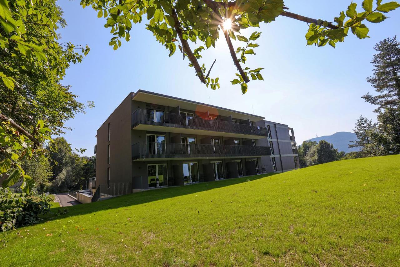 Casa Grande Apartment Techelsberg Luaran gambar
