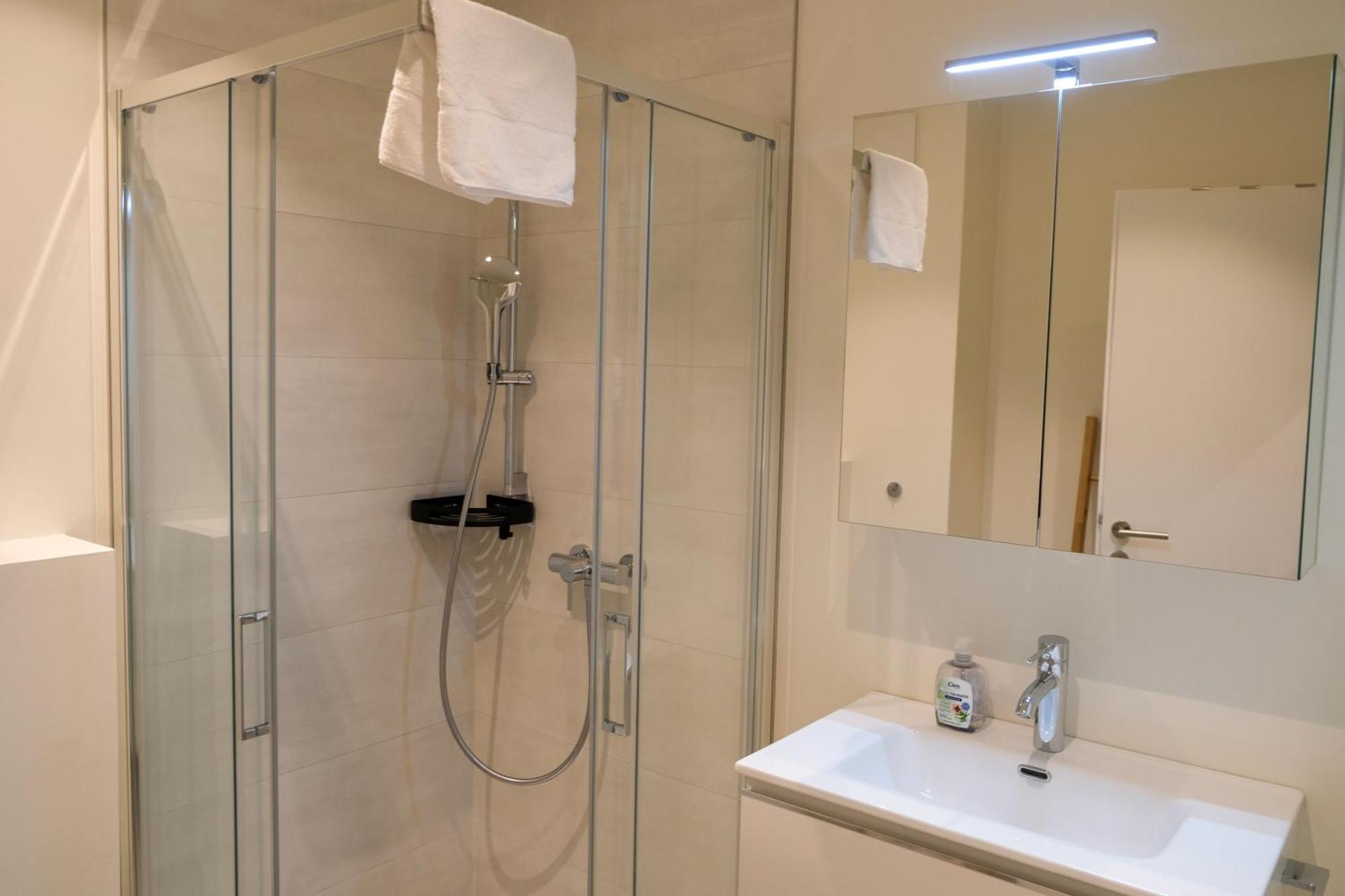 Casa Grande Apartment Techelsberg Luaran gambar