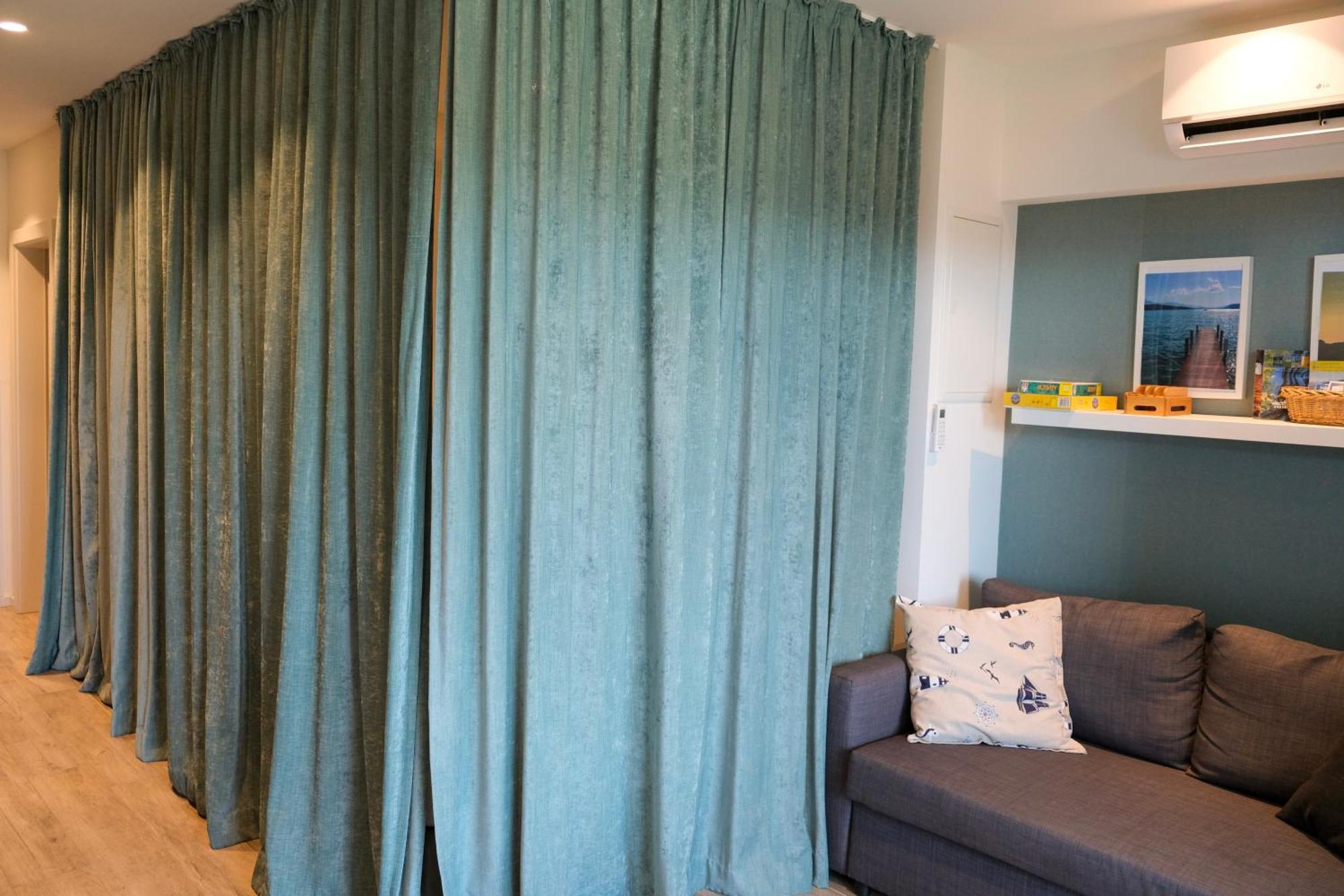 Casa Grande Apartment Techelsberg Luaran gambar