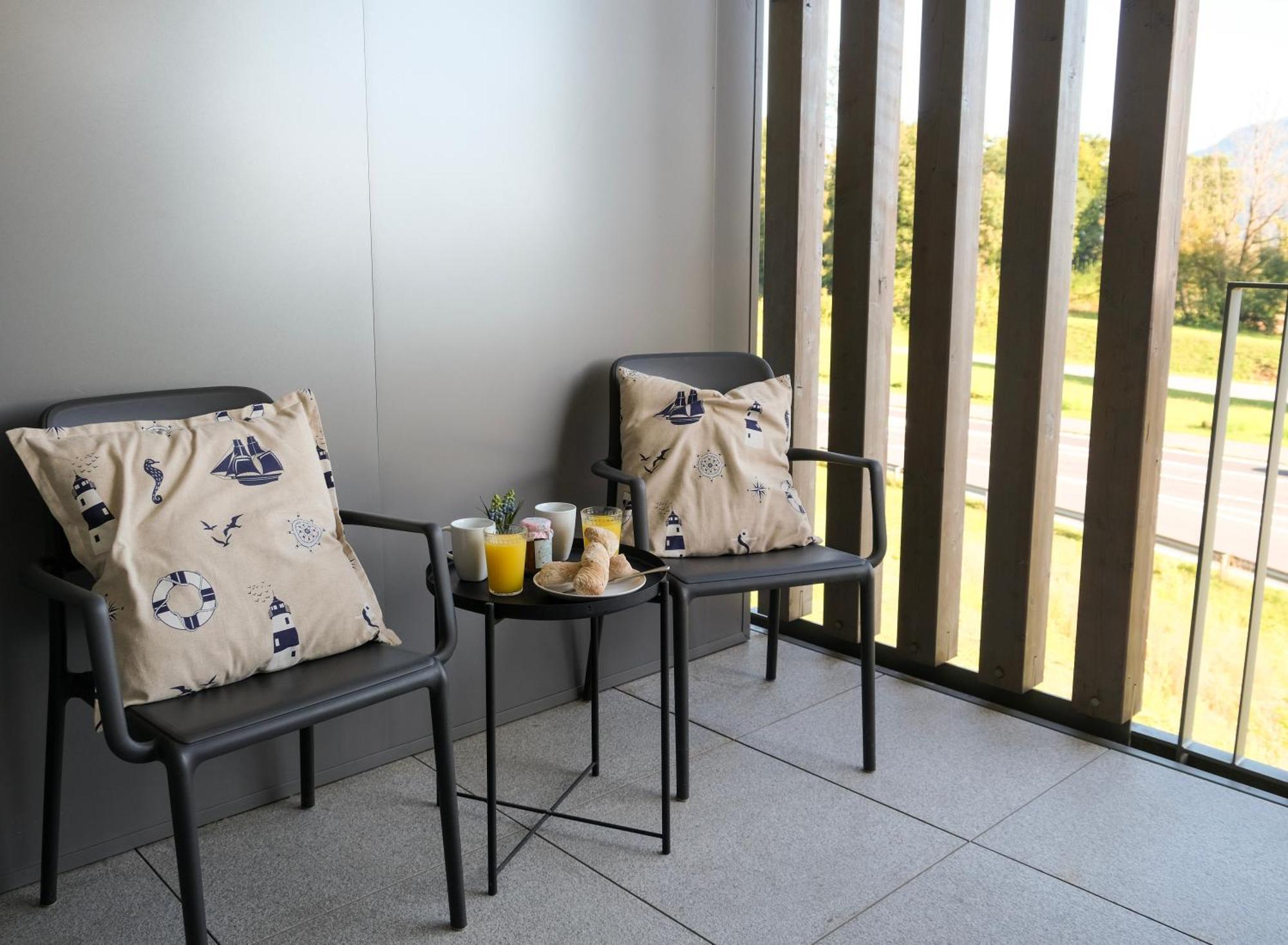 Casa Grande Apartment Techelsberg Luaran gambar