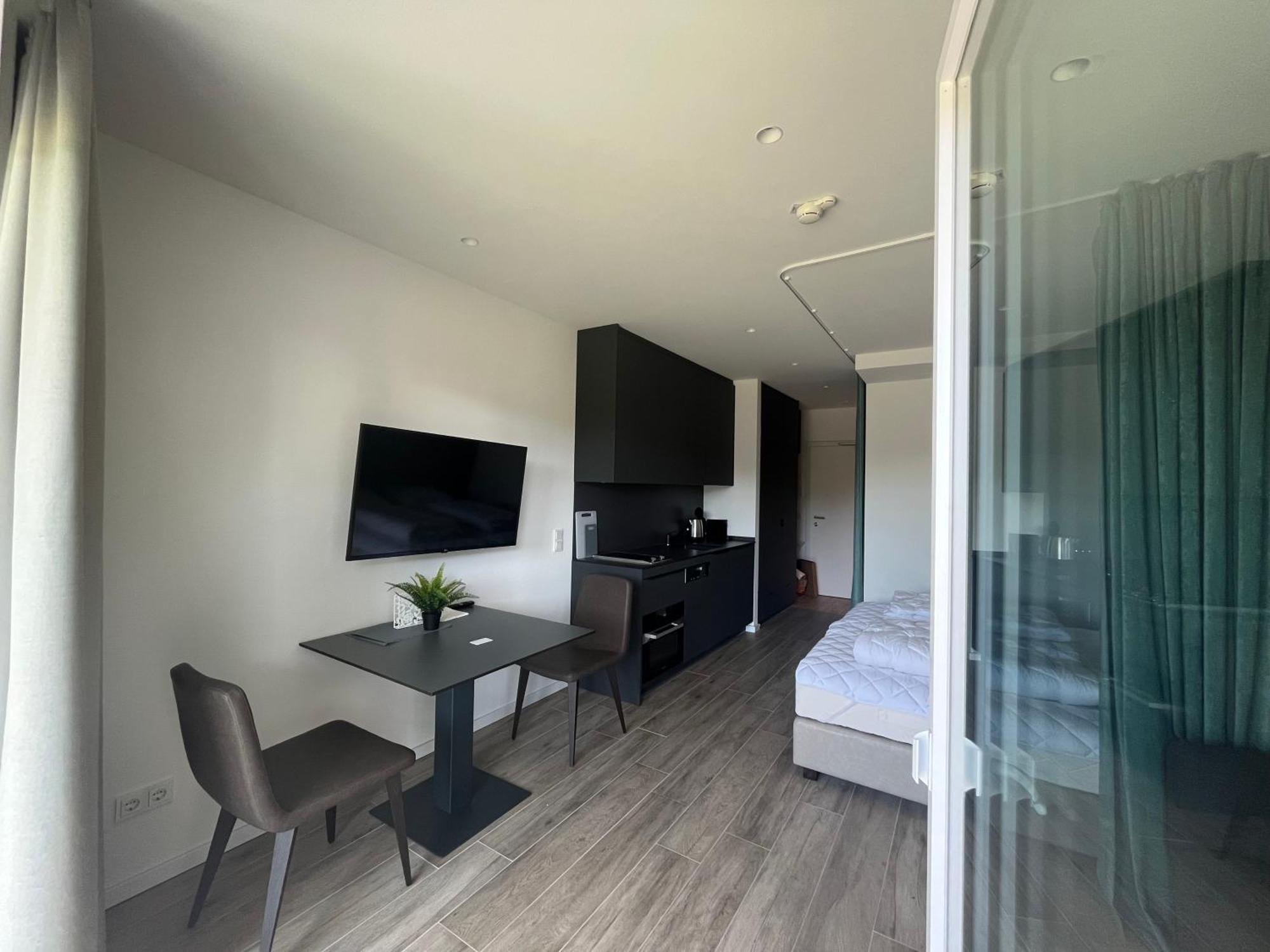 Casa Grande Apartment Techelsberg Luaran gambar