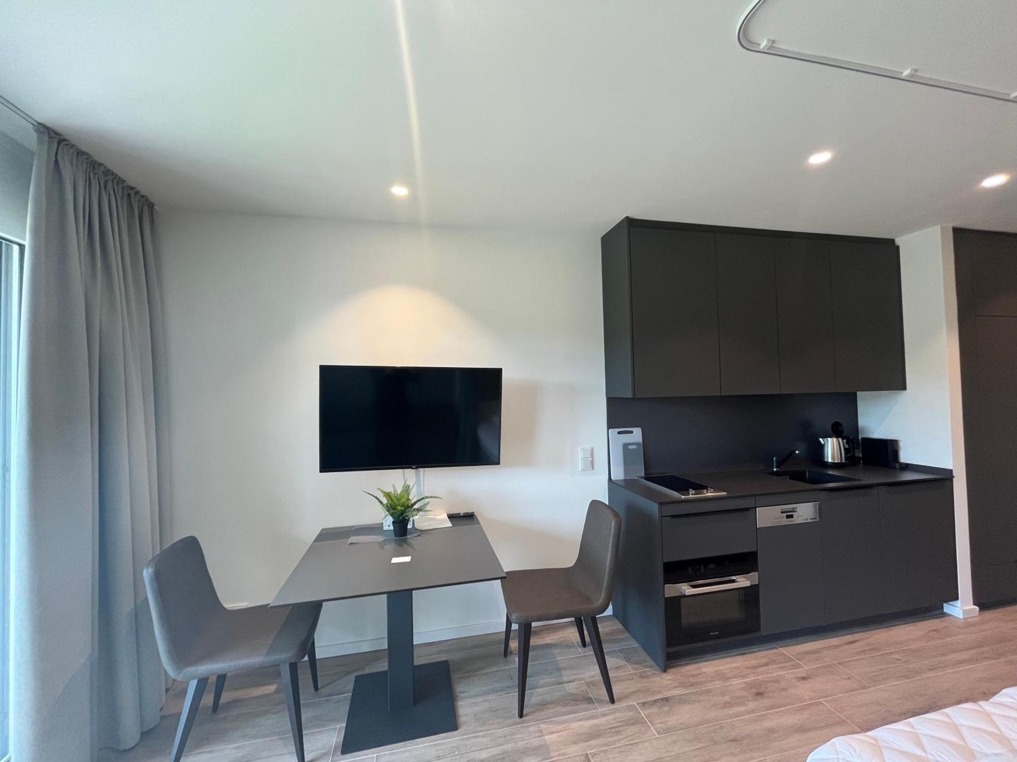 Casa Grande Apartment Techelsberg Luaran gambar