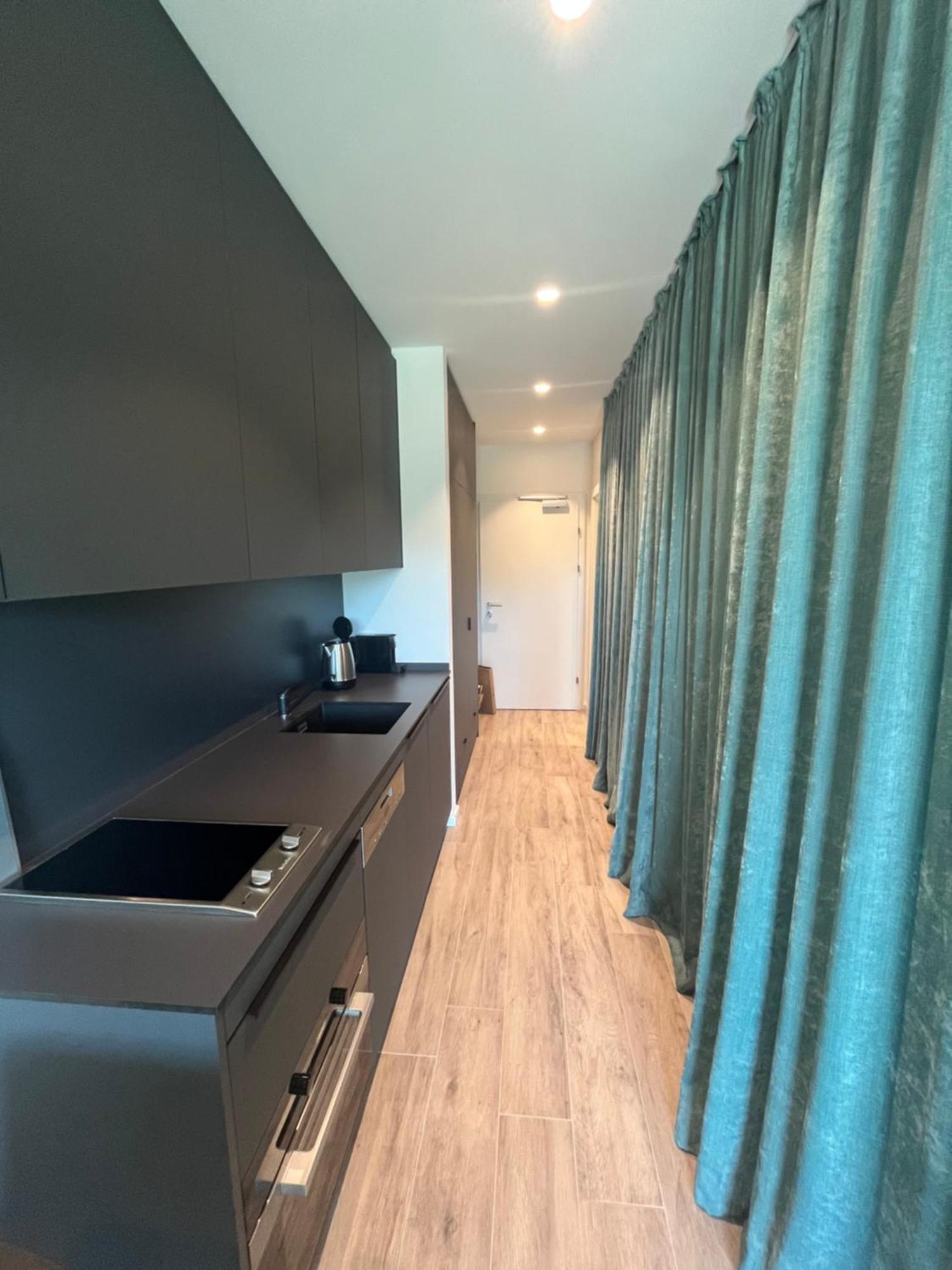 Casa Grande Apartment Techelsberg Luaran gambar