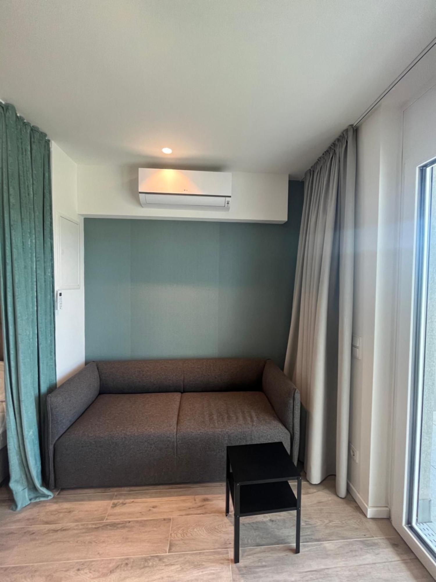 Casa Grande Apartment Techelsberg Luaran gambar