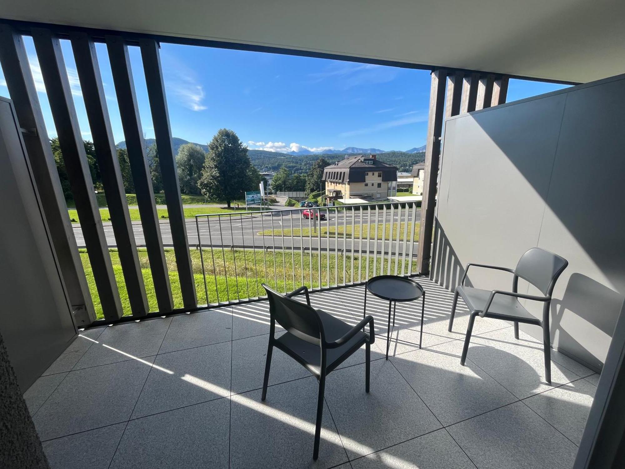 Casa Grande Apartment Techelsberg Luaran gambar