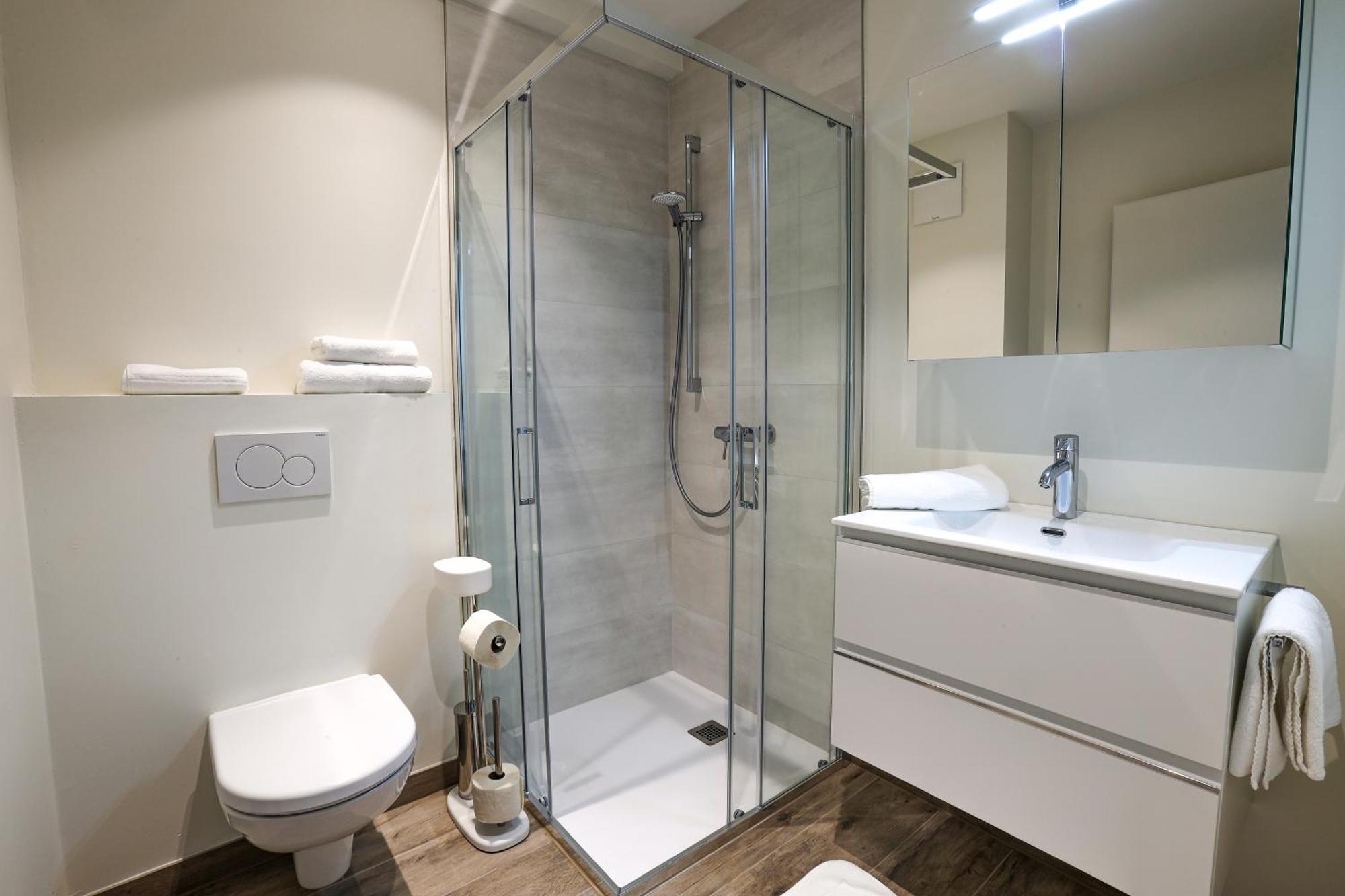 Casa Grande Apartment Techelsberg Luaran gambar