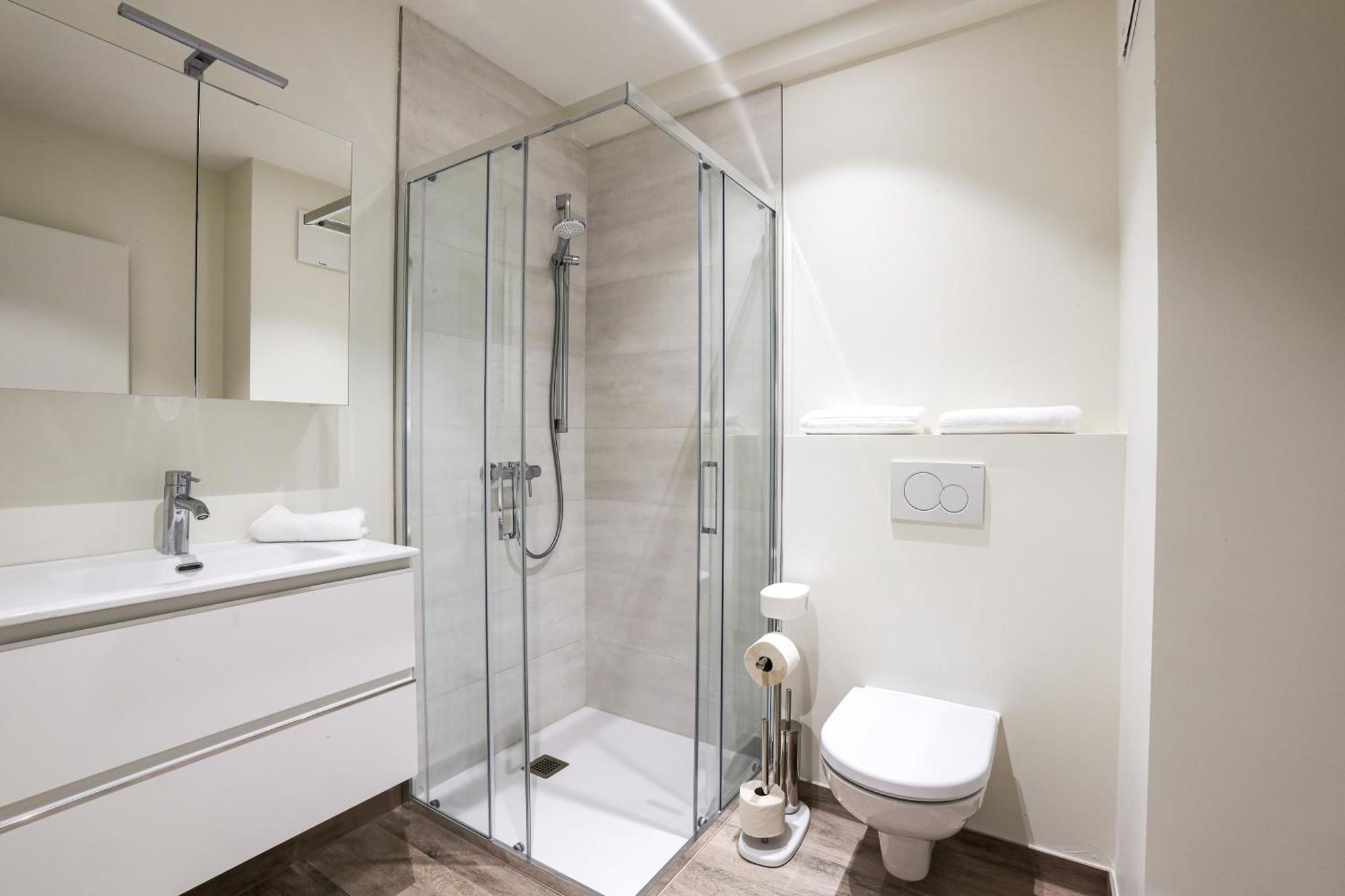 Casa Grande Apartment Techelsberg Luaran gambar